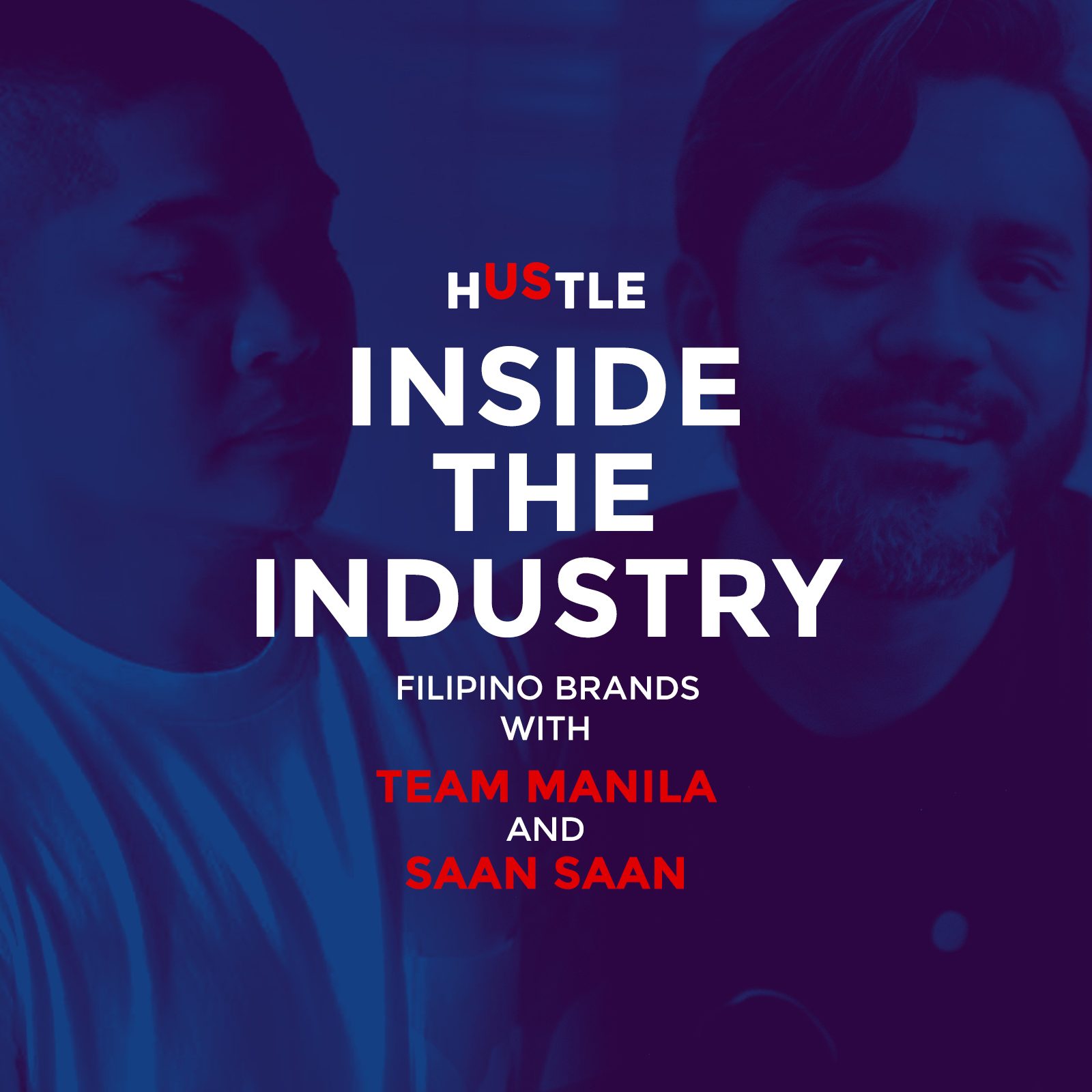 Inside the Industry x Kumu: Filipino brands with Team Manila and Saan Saan