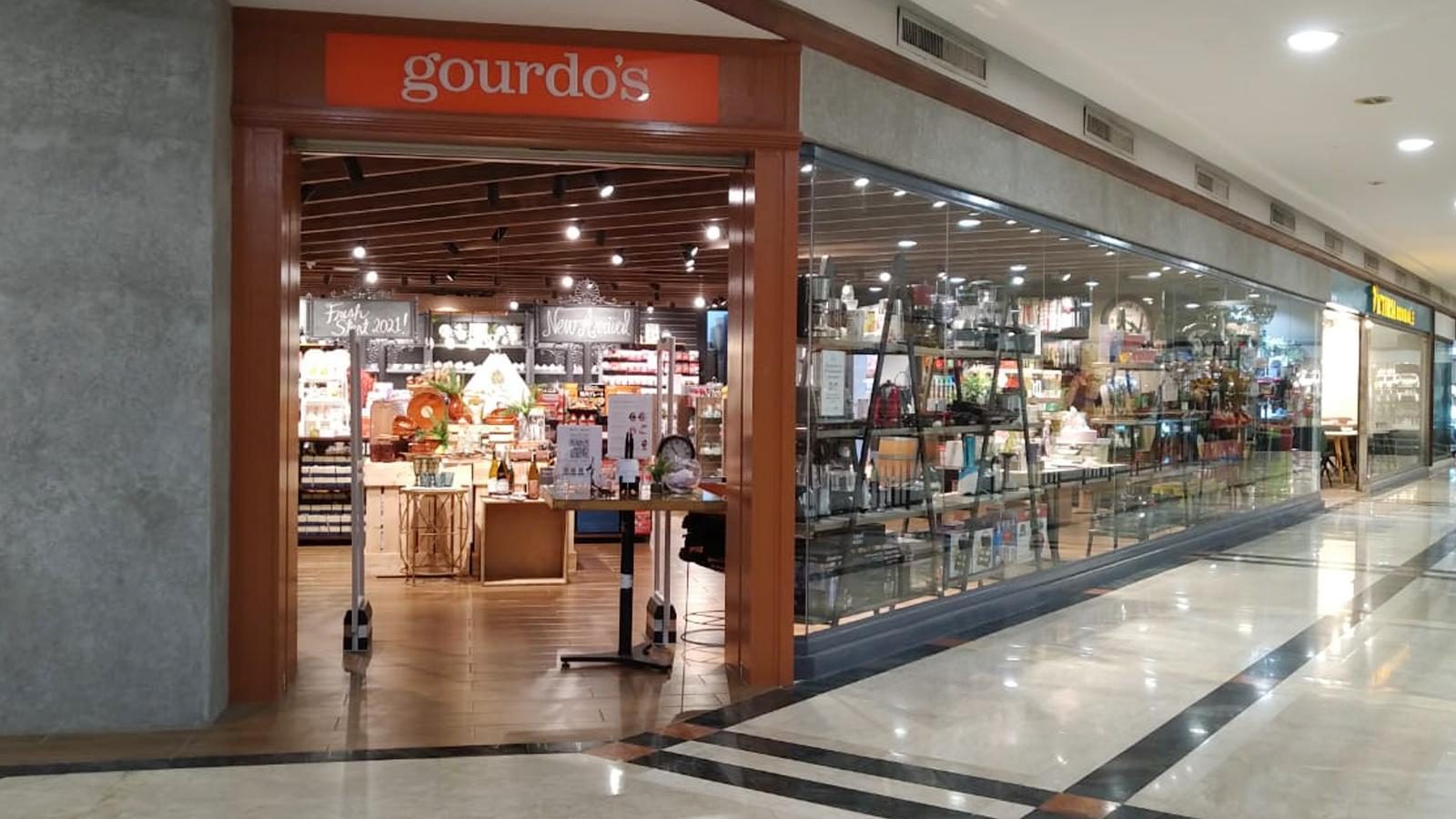 Bringing Gourdo’s specialty store to Filipino homes