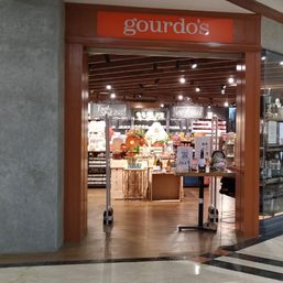 Bringing Gourdo’s specialty store to Filipino homes
