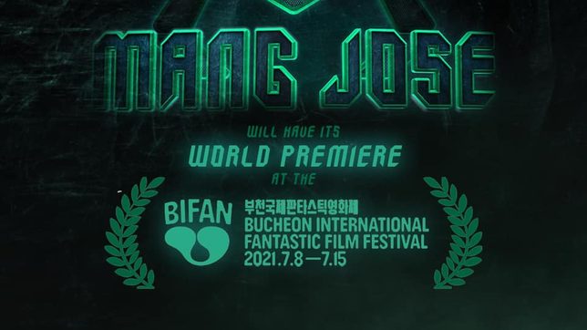 ‘Mang Jose’ to premiere in South Korean film festival