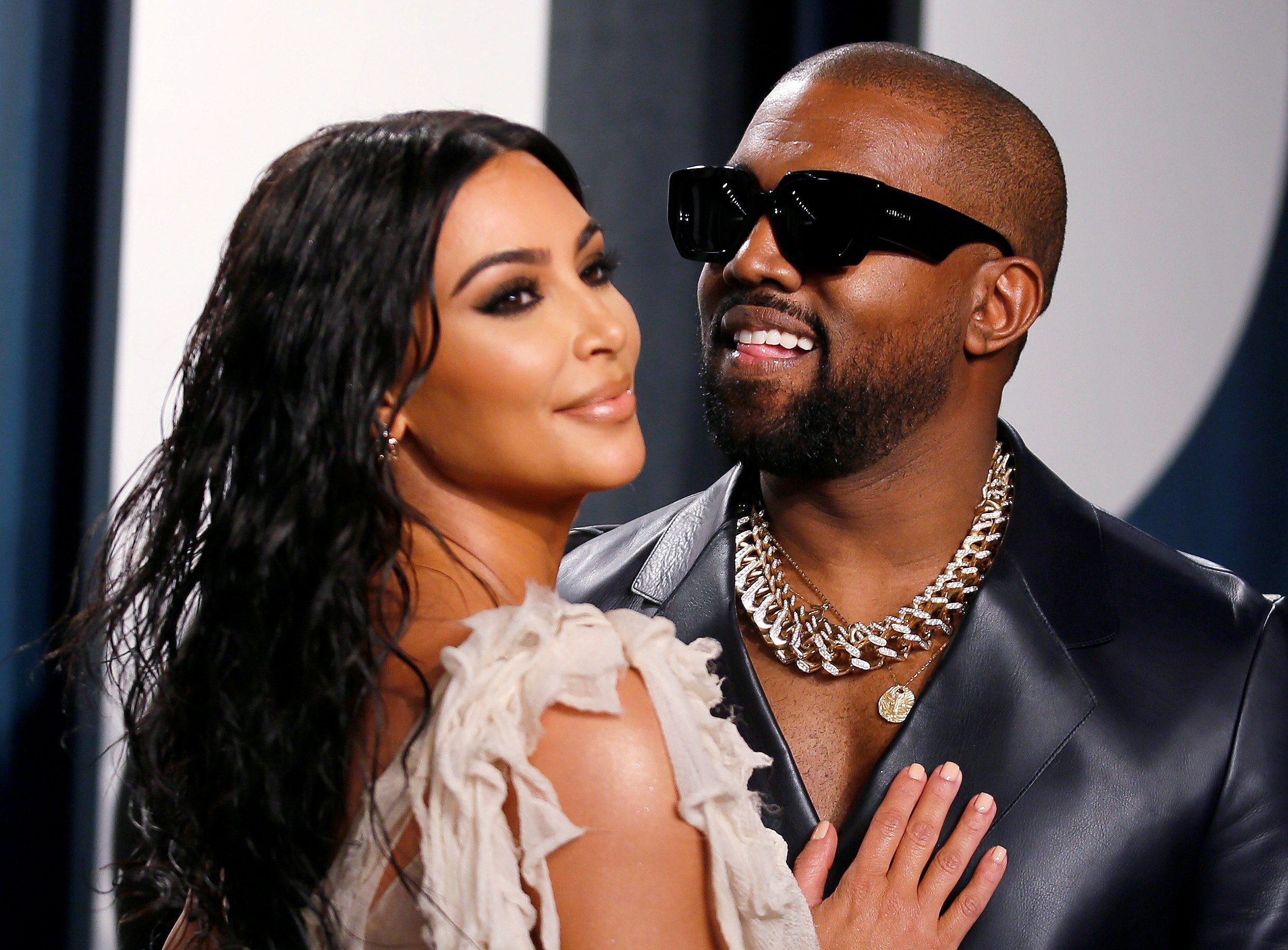 Despite divorce, Kim Kardashian says she is Kanye West’s biggest fan