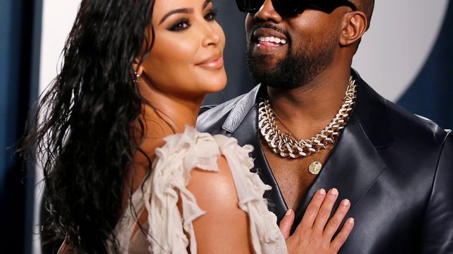 Despite divorce, Kim Kardashian says she is Kanye West’s biggest fan