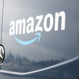Amazon wins court fight against $303-million EU tax order