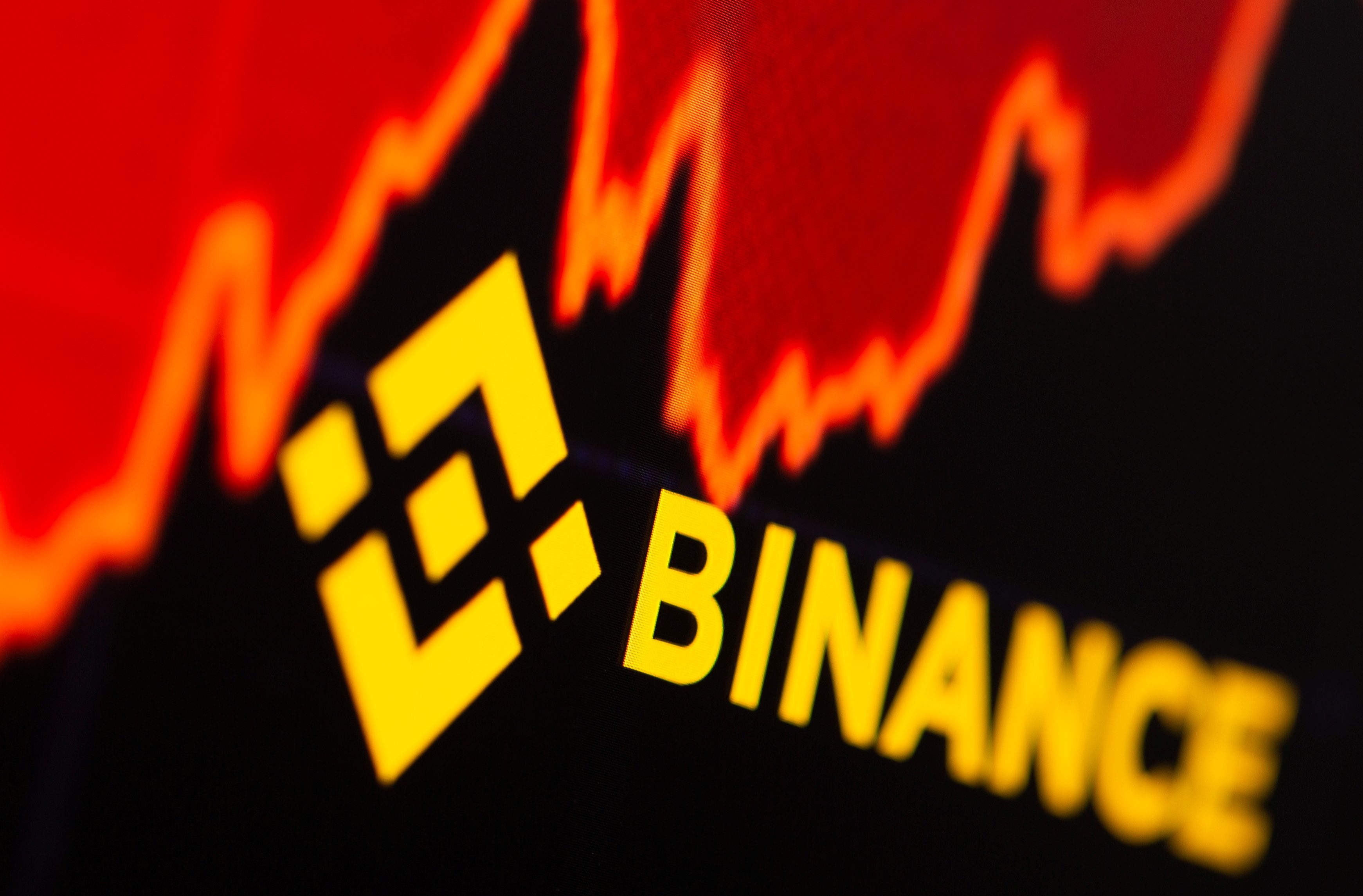 Binance stops selling ‘stock tokens’ after regulatory scrutiny