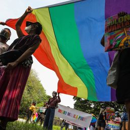 Attacks on LGBTQ+ people disturb officials, advocates in Zamboanga