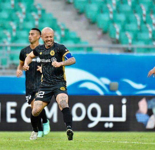 United City, Kaya overpowered in AFC Champions League