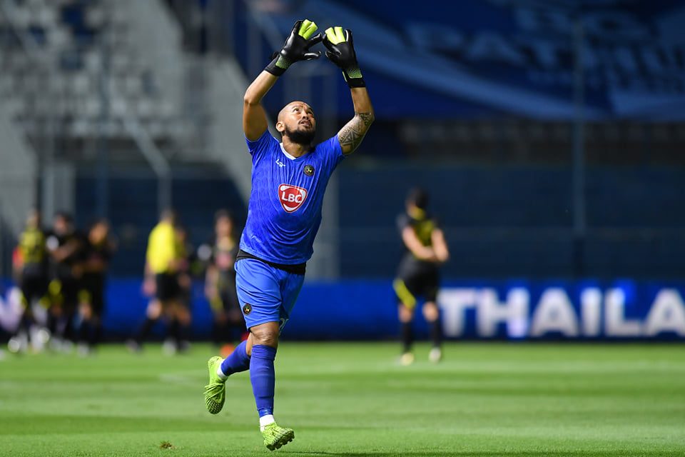 BG Pathum United overpowers Kaya in AFC Champions League opener