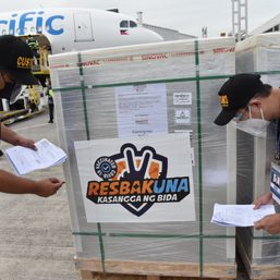 Brazil investigates reports of vaccines being exchanged for illegal gold