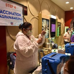 Philippine CEOs not OK with government’s slow vaccine rollout – survey
