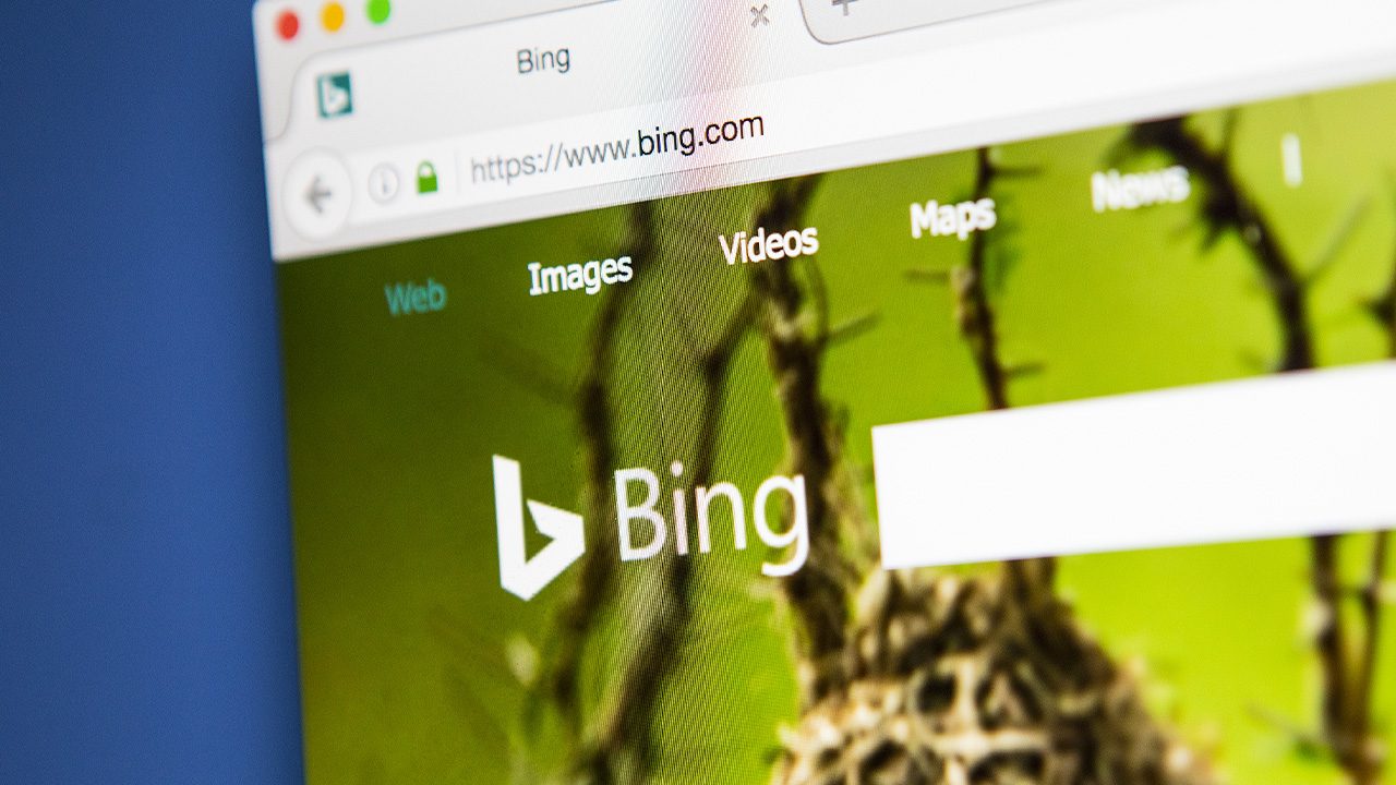Microsoft says error led to no matching Bing images for Tiananmen ‘tank man’