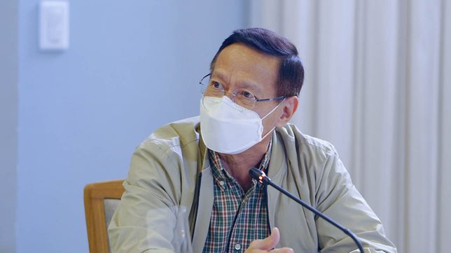 Medical students: COA report shows Duque is ‘incapable’ health chief