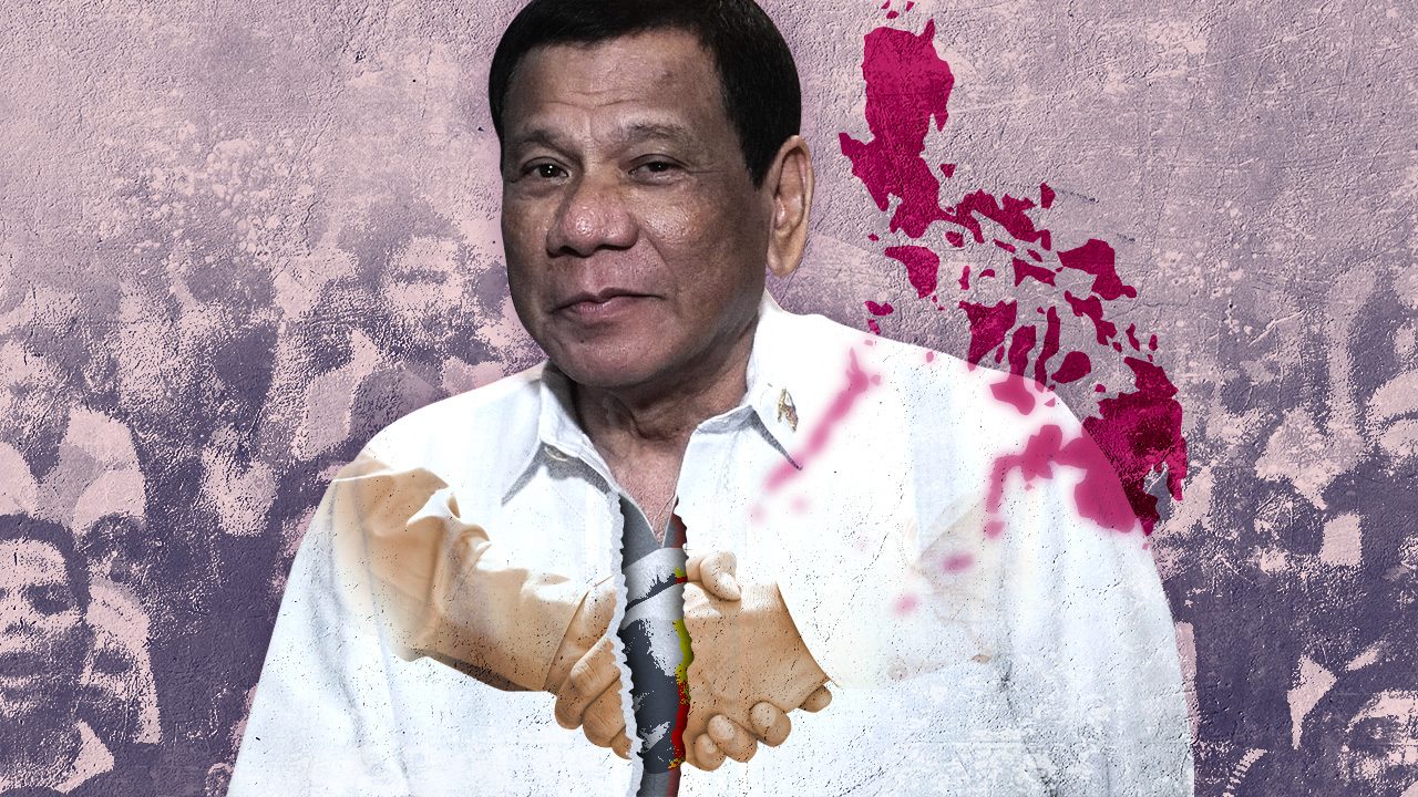 Duterte’s federalism turnabout broke hearts