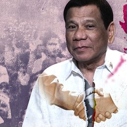 Duterte’s federalism turnabout broke hearts