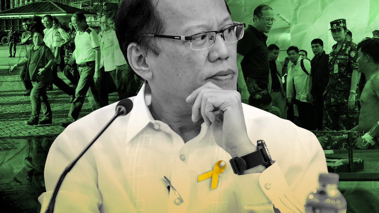 [OPINION]: The good with the bad: Reappraising the Aquino legacy