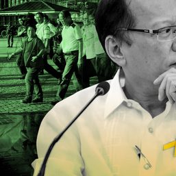 [OPINION]: The good with the bad: Reappraising the Aquino legacy
