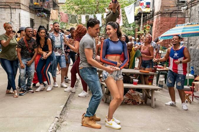 WATCH: ‘In the Heights’ releases first eight minutes on YouTube