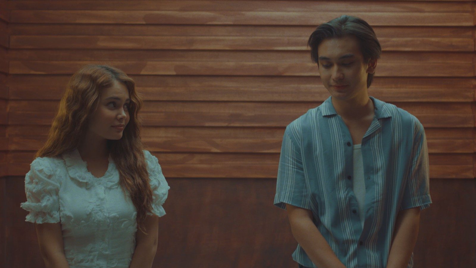 WATCH: Ivana Alawi is Adie’s ‘Paraluman’ in official music video