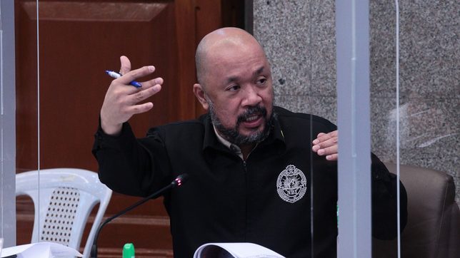 NBI: Calbayog mayor Aquino killed in ambush, not shootout