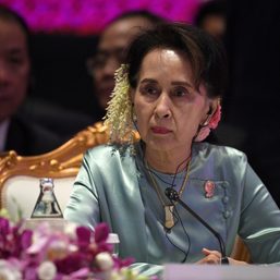 Myanmar’s neighbors, some ASEAN members hold secret talks on crisis