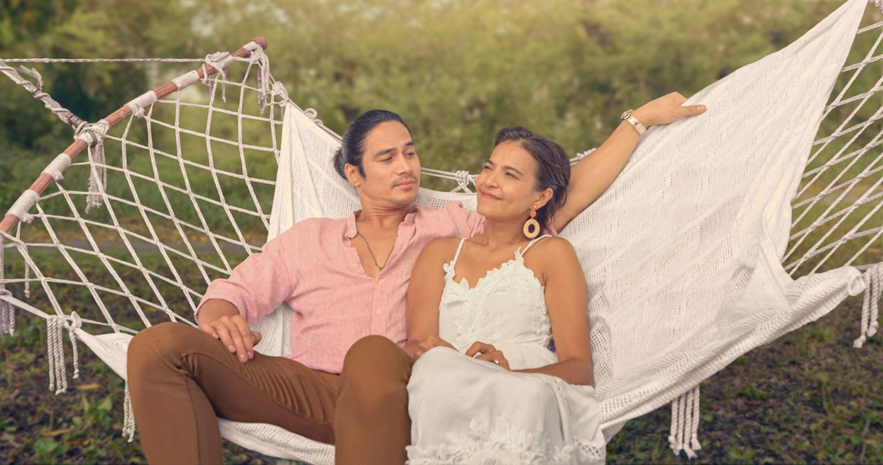 Alessandra de Rossi and Piolo Pascual’s film ‘My Amanda’ to premiere on Netflix