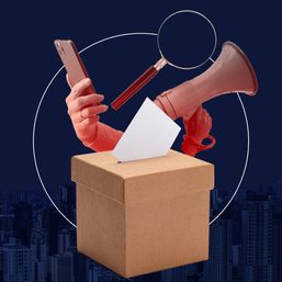 #PHVote Challenge: Beyond voting, how to take action in the 2022 Philippine elections