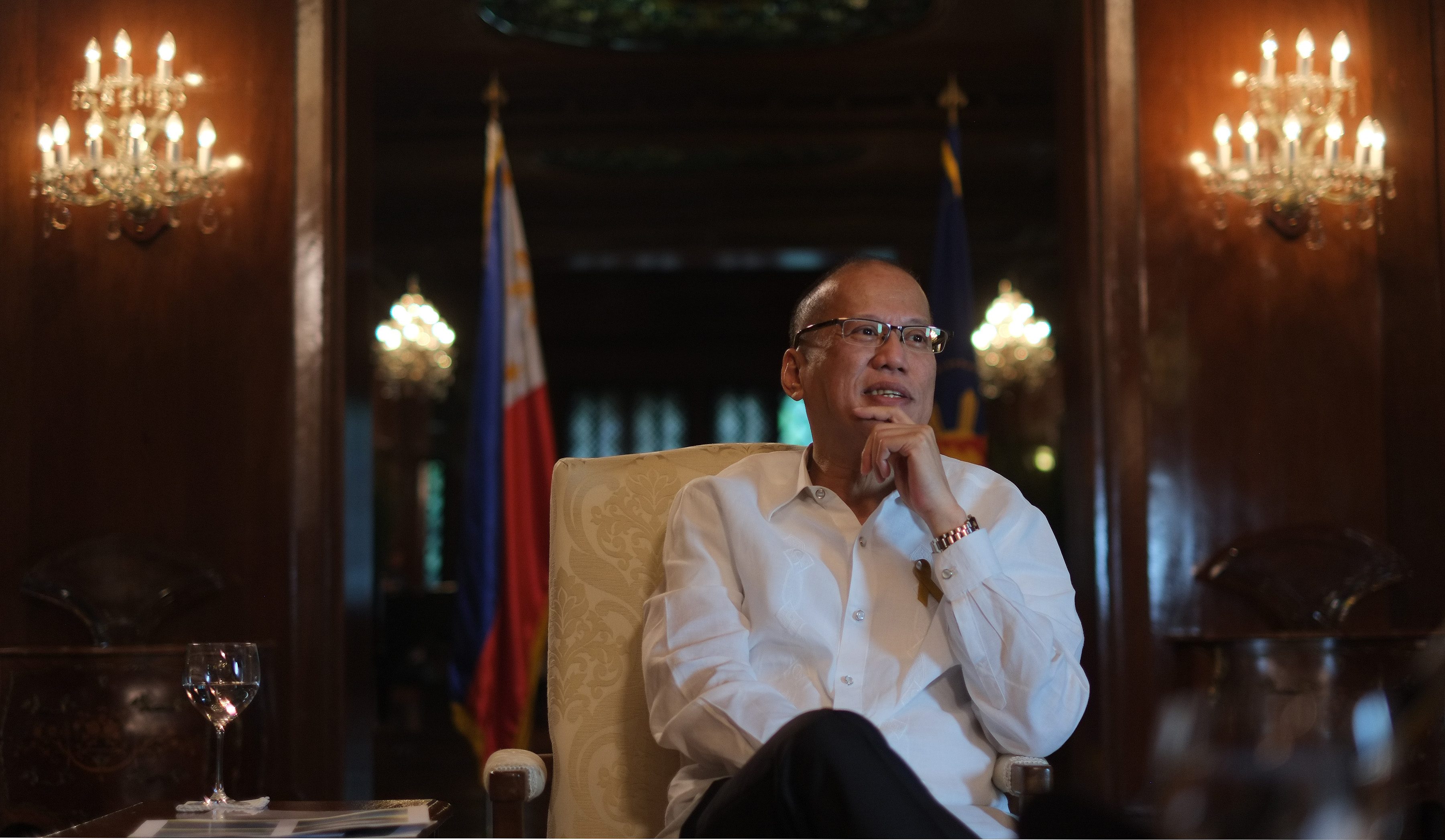 1Sambayan wants presidential bet to embody PNoy’s ‘honest’ governance