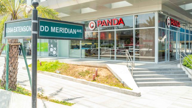 Panda Express to open third branch in Pasay City