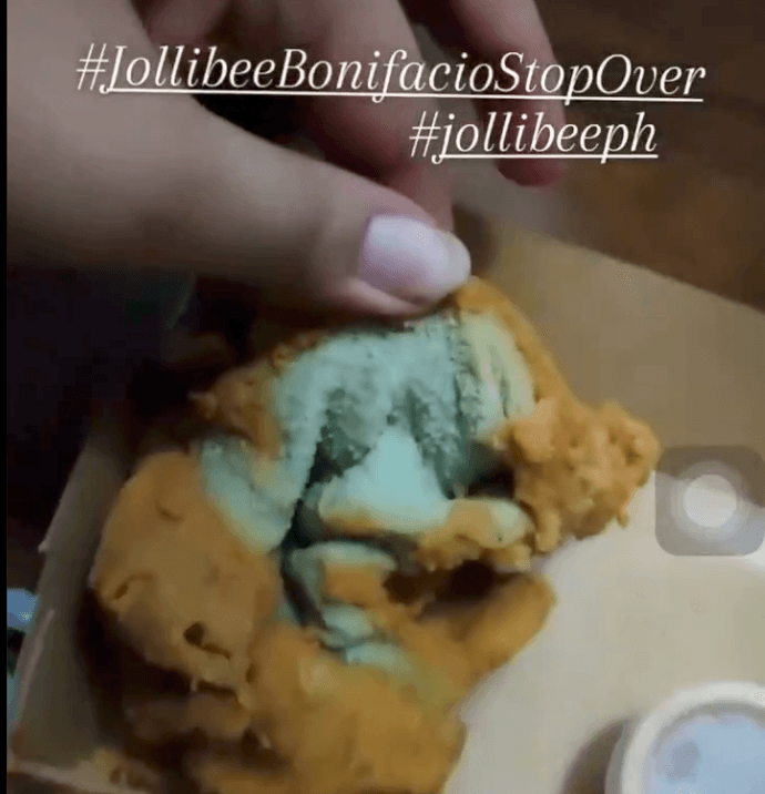 Jollibee closes BGC branch for 3 days after fried towel incident