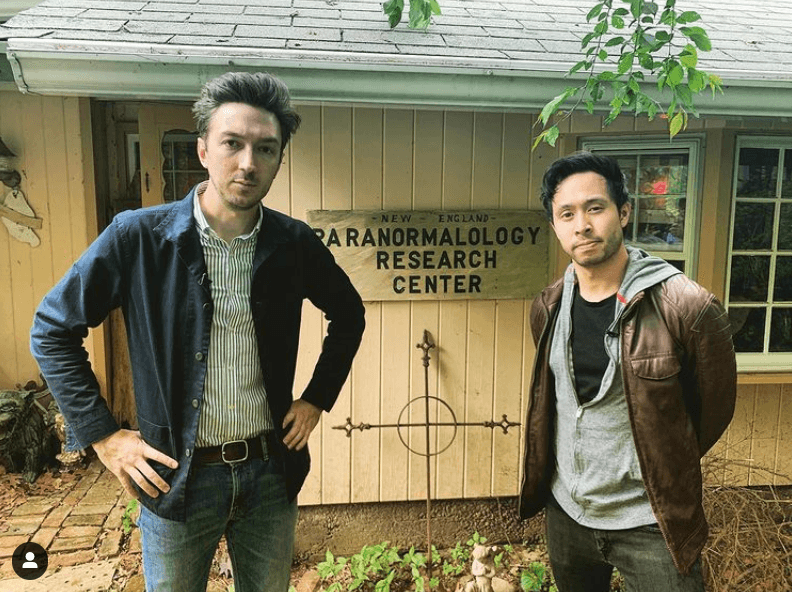 ‘Buzzfeed Unsolved’ to premiere final season of ‘True Crime’ series