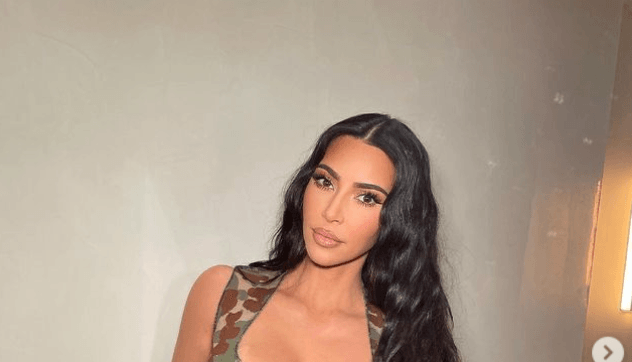 Kim Kardashian has no regrets as ‘Keeping Up’ reality series ends