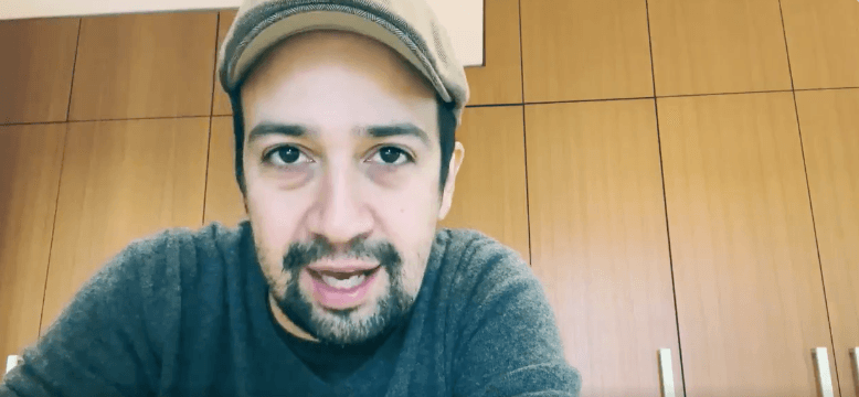 ‘We fell short’: Lin-Manuel Miranda sorry for colorism in ‘In the Heights’ movie