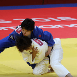 PH judoka Kiyomi Watanabe nabs Tokyo 2020 Olympics spot