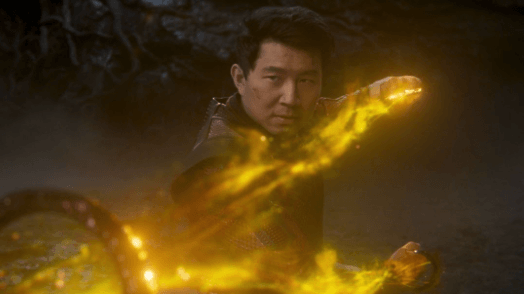 ‘Shang-Chi and the Legend of the Ten Rings’: A promising homage spoiled by CGI