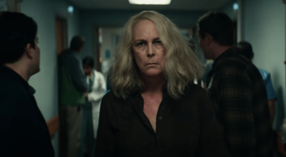 WATCH: Jamie Lee Curtis returns as Laurie Strode in ‘Halloween Kills’ trailer