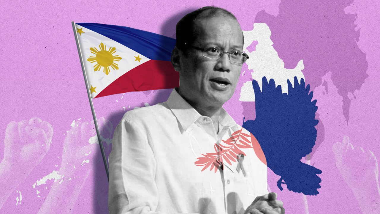 [OPINION] The unfinished legacy of Noynoy Aquino