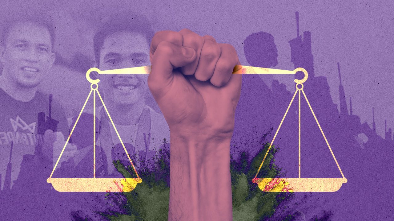 [ANALYSIS] The law on landmines and the Masbate killings
