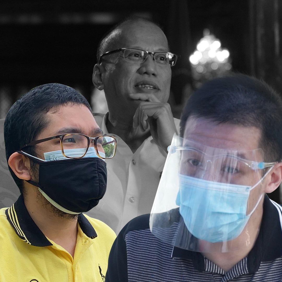 Noynoy Aquino was the uncle ‘stricter than our parents’