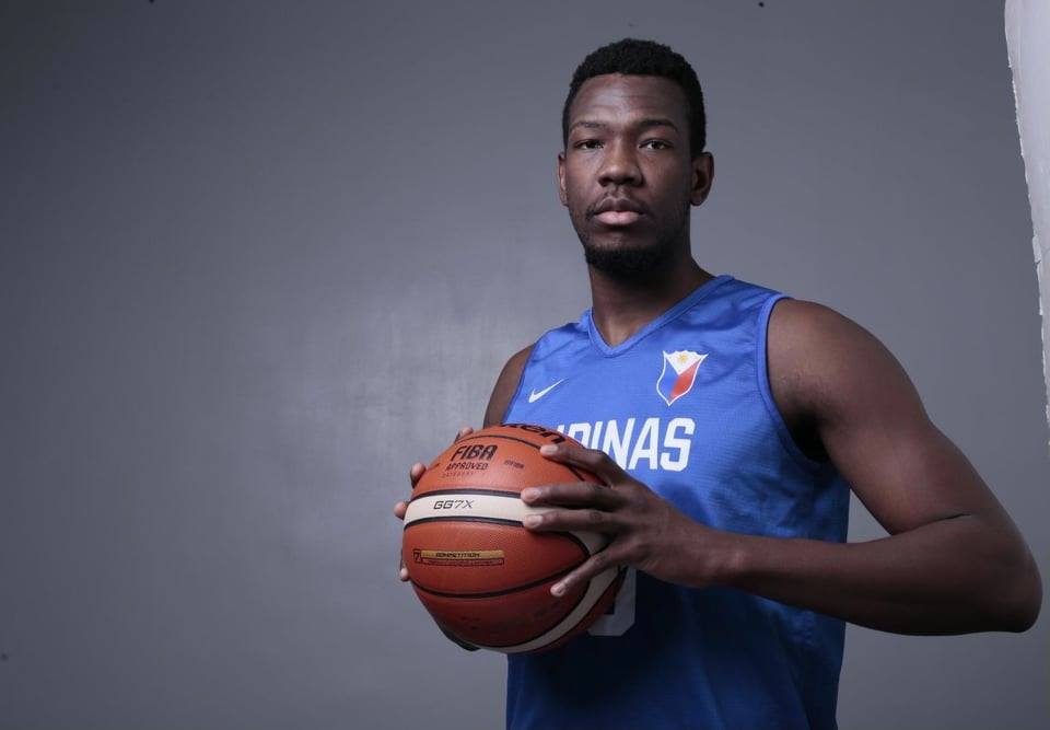 Kouame attracts Bucks’ interest, gets green light to play for Gilas Pilipinas