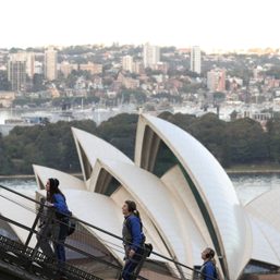 Australia boasts lowest unemployment since 1974 in nod for rate hikes