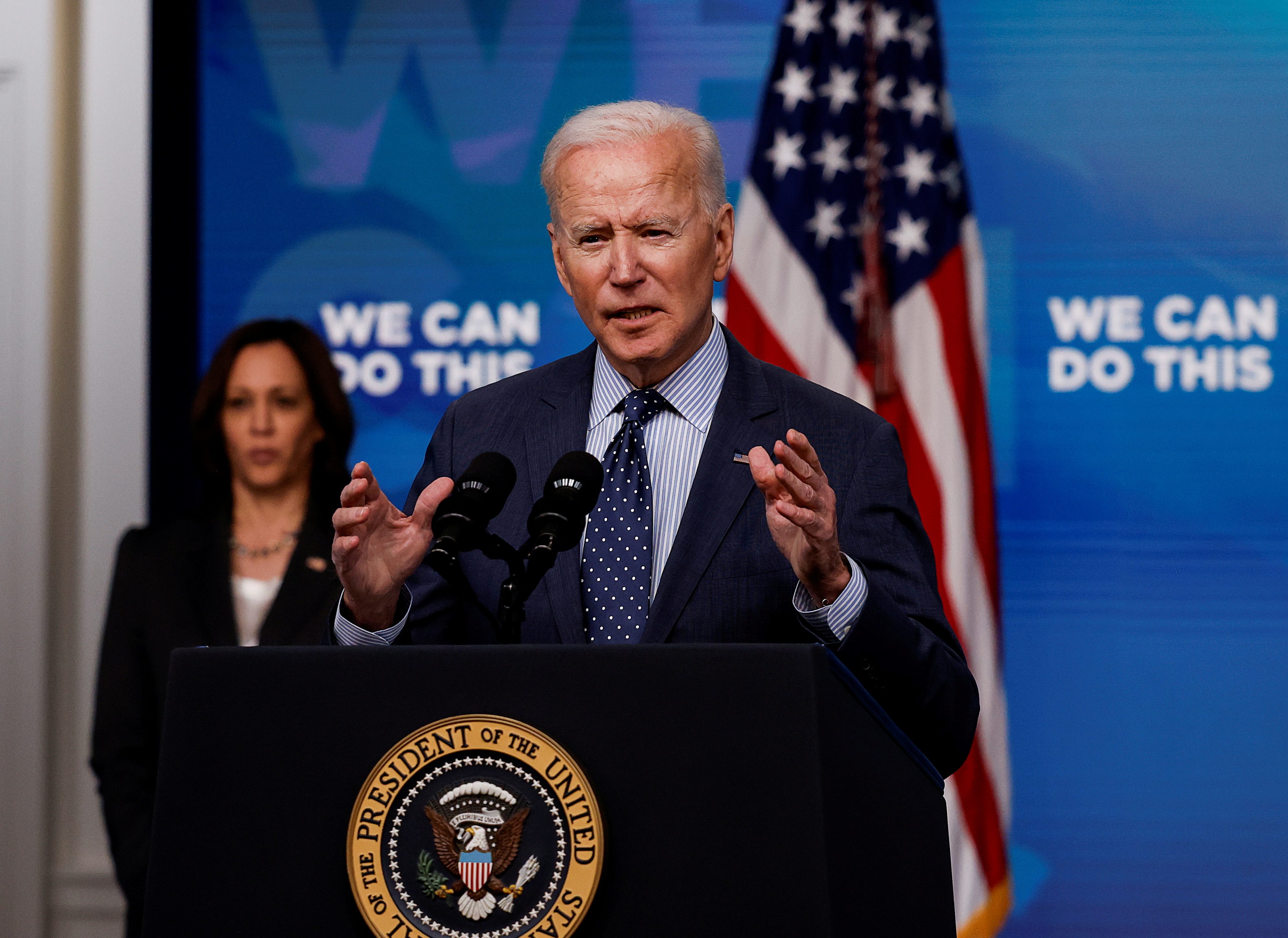 Biden signs ‘Juneteenth’ bill, asks US to reflect on slavery’s ‘terrible toll’