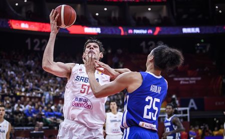 Serbian squad designed to win awaits Gilas Pilipinas in FIBA OQT