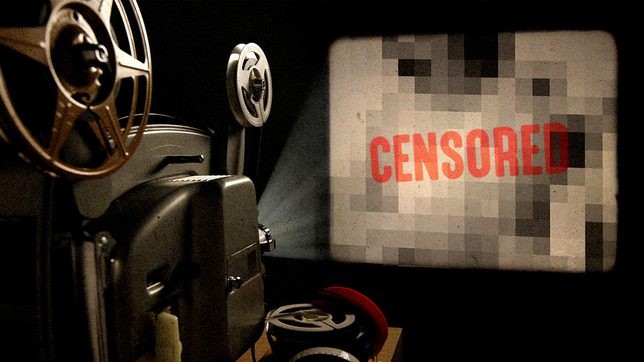 Hong Kong to censor films under national security law
