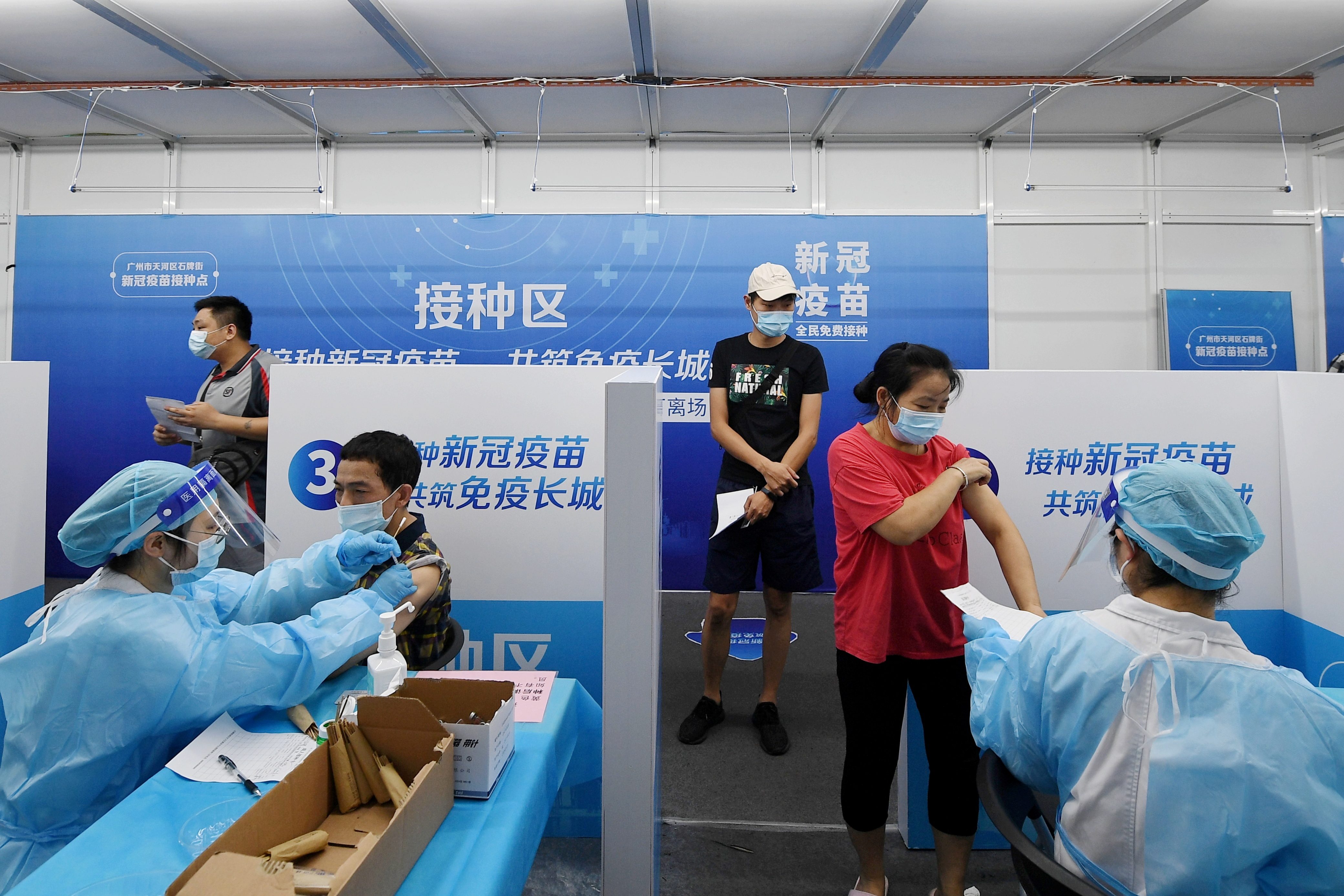 First COVID-19 case could have emerged in China in October 2019 – study