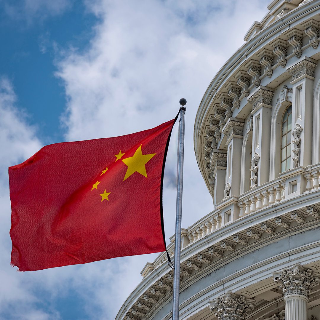 US Senate passes sweeping bill to address China tech threat