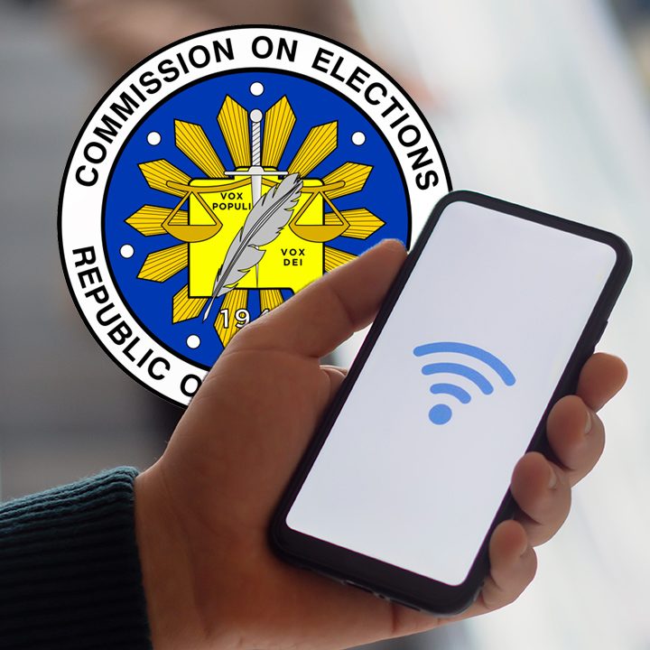 Comelec signs deals with 2 tech providers for internet voting test runs