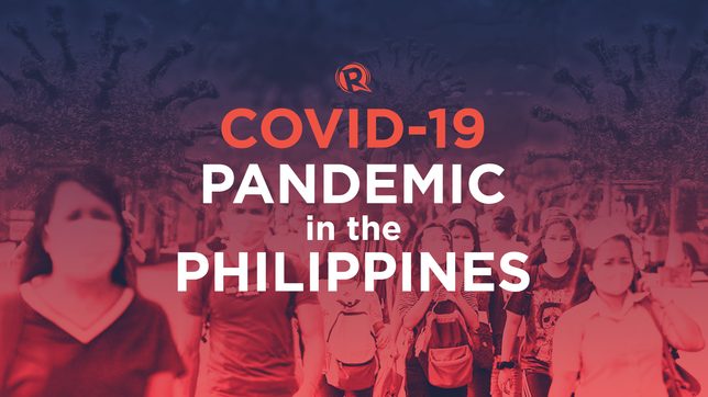 COVID-19 pandemic: Latest situation in the Philippines – July 2021