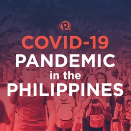 COVID-19 pandemic: Latest situation in the Philippines – June 2021