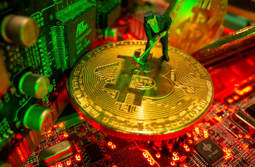 Mining rig maker Canaan argues against China’s crackdown on cryptomining