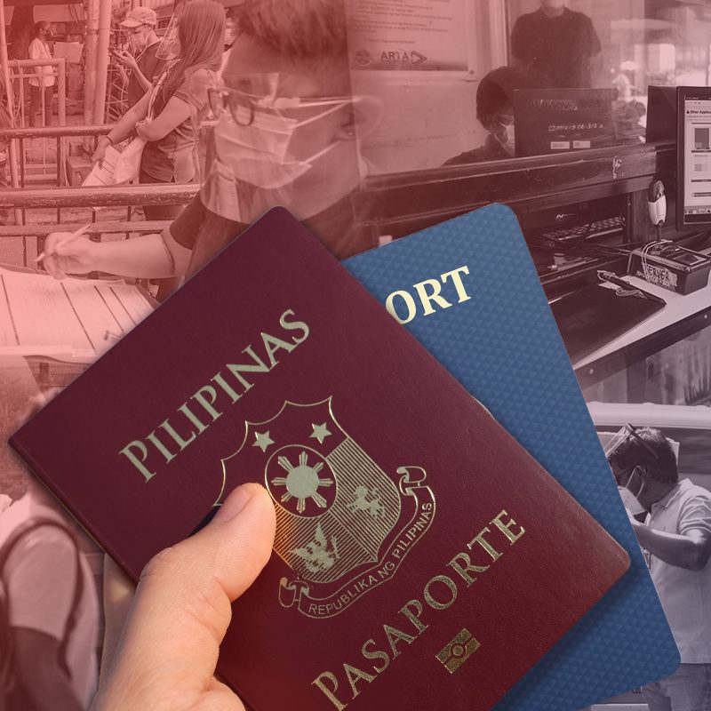 #PHVote Guides: How to register to vote as a dual citizen