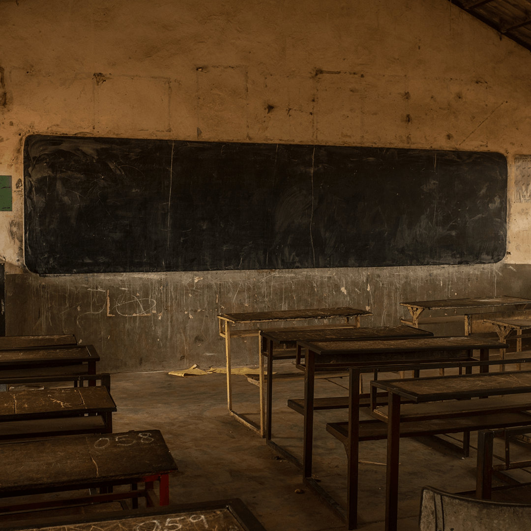 Policeman killed, more than 80 students abducted in attack on Nigerian school
